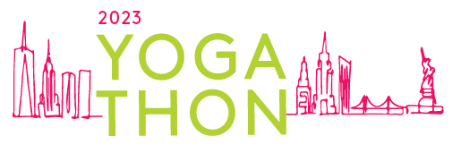 Iyengar Yoga Association of Greater New York Yogathon